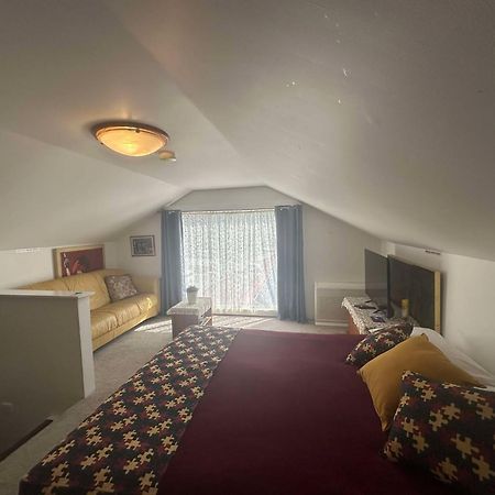 Brooklyn Motel Eksteriør billede