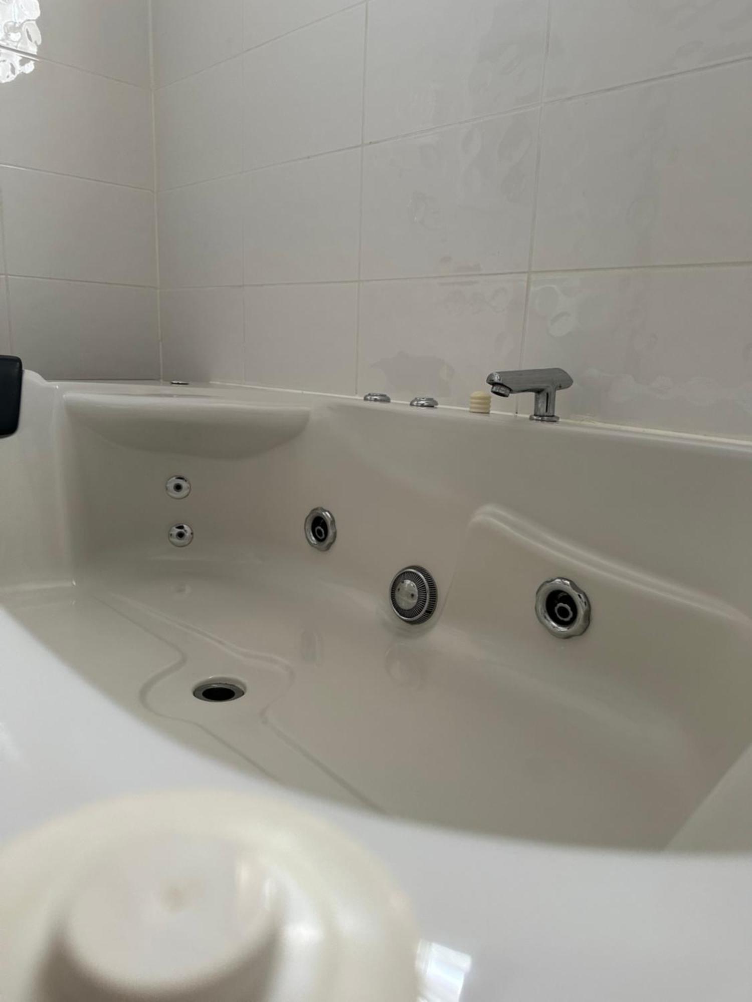 Brooklyn Motel Eksteriør billede