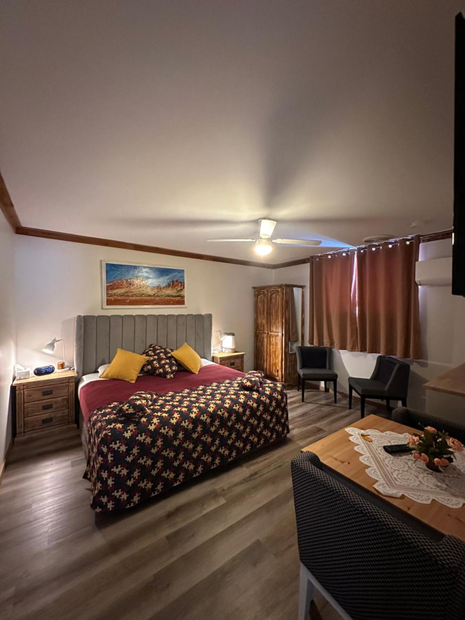Brooklyn Motel Eksteriør billede