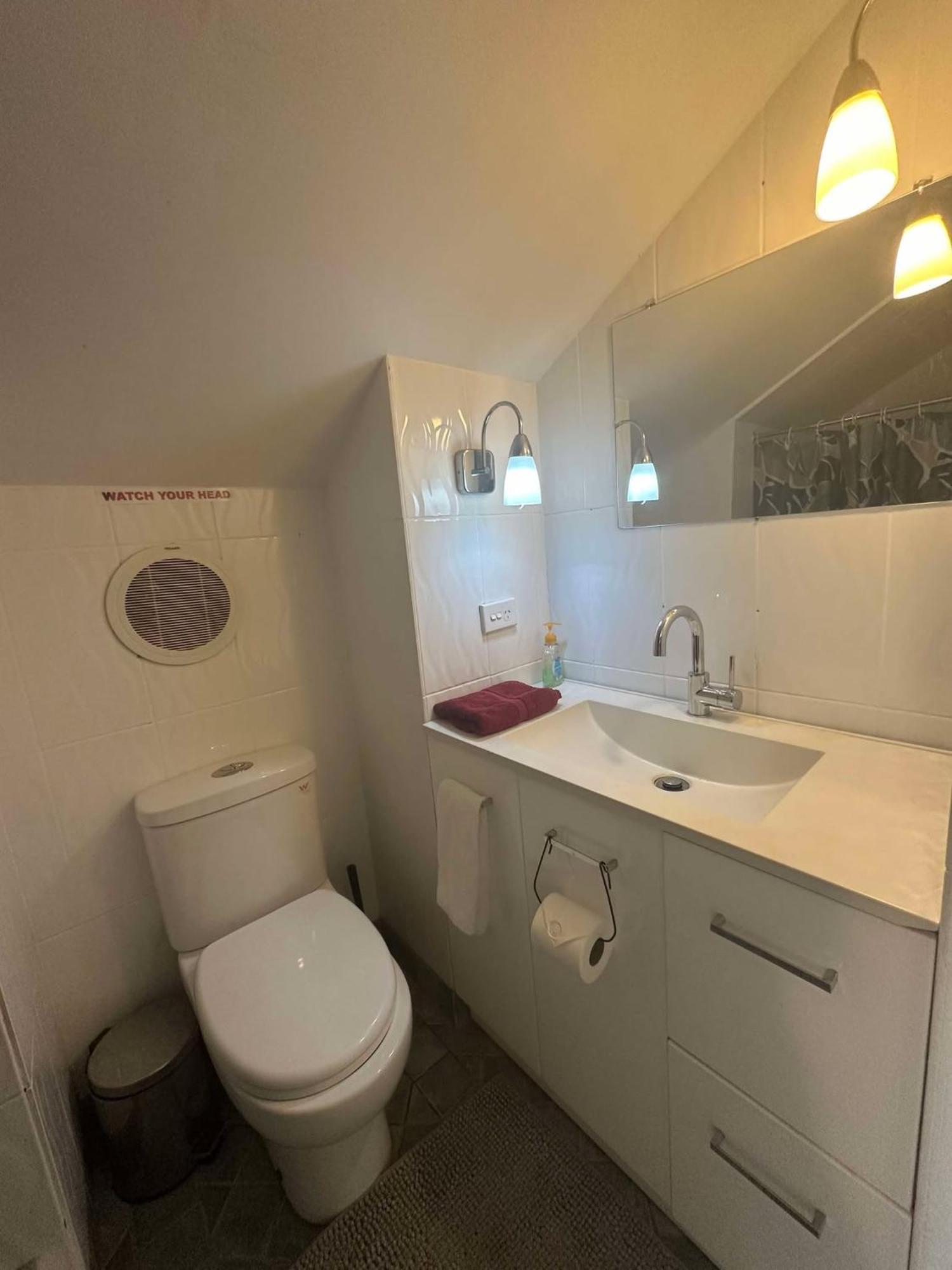 Brooklyn Motel Eksteriør billede