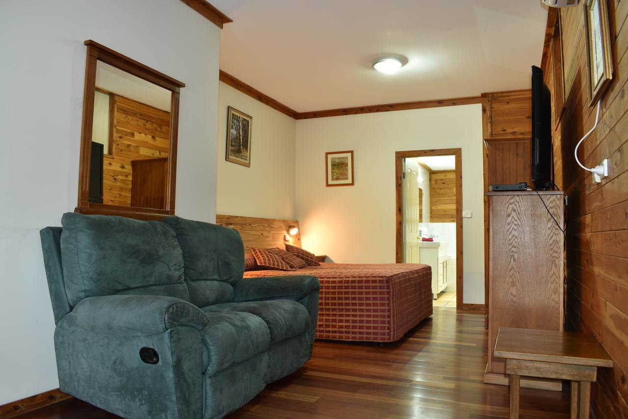 Brooklyn Motel Eksteriør billede